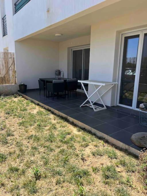 Appartement T2 Avec Jardin Луччана Екстер'єр фото